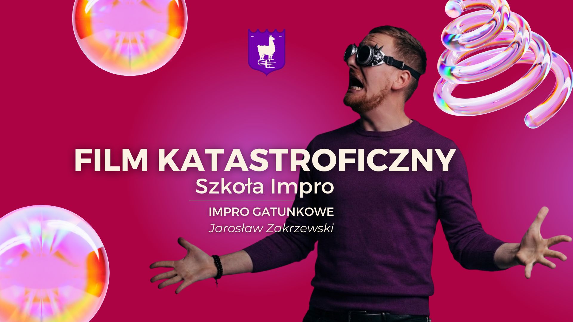 FILM KATASTROFICZNY ZAKRZEWSKI FILM KATASTROFICZNY ZAKRZEWSKI
